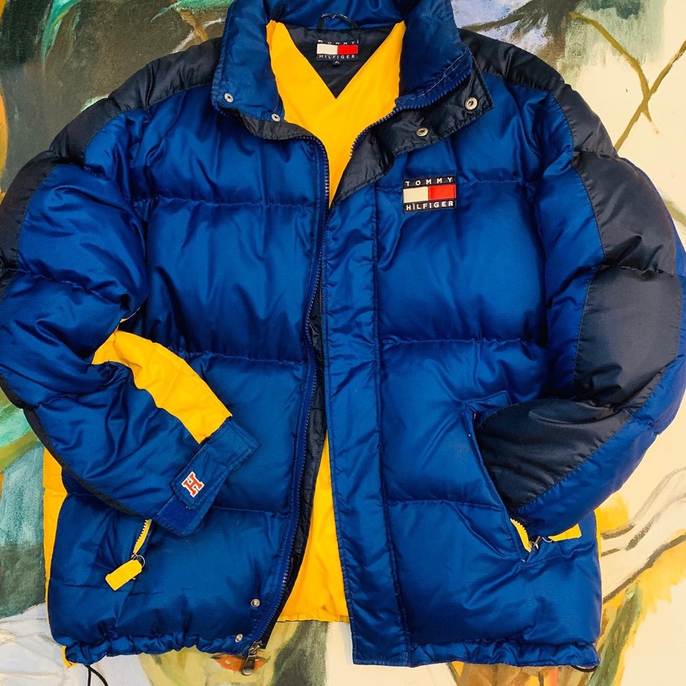 Tommy Hilfiger 90’s